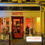 Sornettes, le restaurant