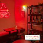 Sornettes, le restaurant
