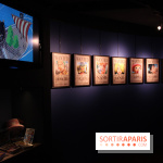One Piece à l'Aquarium de Paris