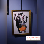 One Piece à l'Aquarium de Paris