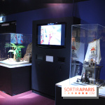 One Piece à l'Aquarium de Paris