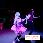 Spectacle des pirates de l'Aquarium de Paris