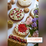 Pâtisserie Nour Kandler