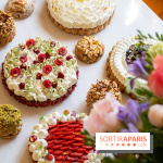 Pâtisserie Nour Kandler