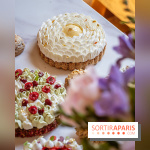Pâtisserie Nour Kandler