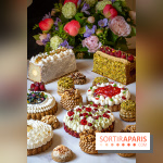 Pâtisserie Nour Kandler