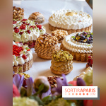 Pâtisserie Nour Kandler