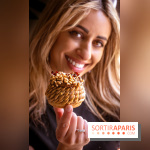 Pâtisserie Nour Kandler - Paris Brest