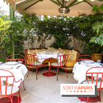 La Fantaisie dévoile sa nouvelle terrasse cachée