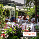 La Fantaisie dévoile sa nouvelle terrasse cachée