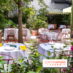 La Fantaisie dévoile sa nouvelle terrasse cachée