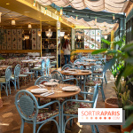 La Fantaisie dévoile sa nouvelle terrasse cachée - A7C09099