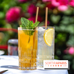 La Fantaisie dévoile sa nouvelle terrasse cachée