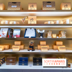 Ritz Paris le Comptoir, la pâtisserie s'installe Rive Gauche - A7C09913