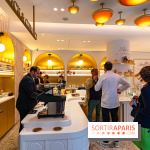Ritz Paris le Comptoir, la pâtisserie s'installe Rive Gauche - A7C09915