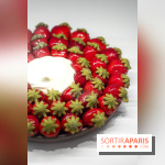 Ritz Paris le Comptoir, la pâtisserie s'installe Rive Gauche - A7C09920