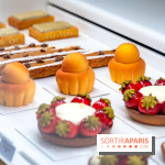 Ritz Paris le Comptoir, la pâtisserie s'installe Rive Gauche - A7C09933
