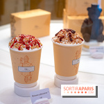 Ritz Paris le Comptoir, la pâtisserie s'installe Rive Gauche - A7C09941