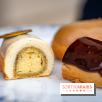 Ritz Paris le Comptoir, la pâtisserie s'installe Rive Gauche - A7C09956