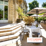 La terrasse estivale d'Apicius - A7C08856