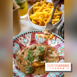 Margaux, le restaurant français typique, face à la Tour Eiffel - A7C09302