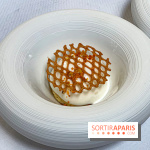 Tea Time griffé Chaumet au Peninsula Paris : le miel sublimé sous toutes ses formes par Anne Coruble