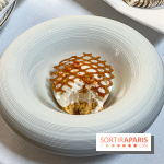 Tea Time griffé Chaumet au Peninsula Paris : le miel sublimé sous toutes ses formes par Anne Coruble