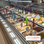Artigelato, le nouveau glacier du 9e, près de l'Opéra