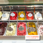 Artigelato, le nouveau glacier du 9e, près de l'Opéra