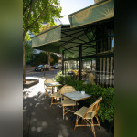 Le Tournesol du 16 ème - restaurant tournesol paris 16 3