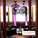 Restaurant Quinte & Sens Pullman Paris La Défense