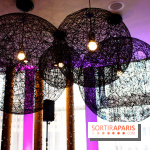 Restaurant Quinte & Sens Pullman Paris La Défense