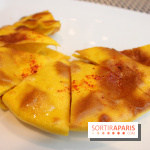 Restaurant Quinte & Sens Pullman Paris La Défense