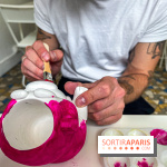 Gutea, Paris 13e - nos photos - image00010