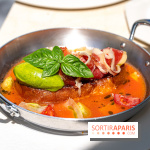 La terrasse estivale en rooftop du Cheval Blanc : Le Jardin - A7C09511