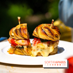 La terrasse estivale en rooftop du Cheval Blanc : Le Jardin