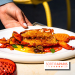 La terrasse estivale en rooftop du Cheval Blanc : Le Jardin