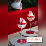 La terrasse estivale en rooftop du Cheval Blanc : Le Jardin - A7C09606