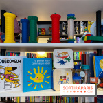 Chœur Cœur, l'école de musique pour enfants à Paris - nos photos - image00021