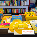 Chœur Cœur, l'école de musique pour enfants à Paris - nos photos
