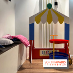 Chœur Cœur, l'école de musique pour enfants à Paris - nos photos