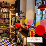 Chœur Cœur, l'école de musique pour enfants à Paris - nos photos