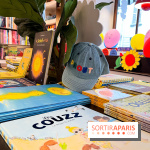 Chœur Cœur, l'école de musique pour enfants à Paris - nos photos