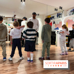 Chœur Cœur, l'école de musique pour enfants à Paris - nos photos - image00008