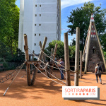 Square Julia Bartet - nos photos