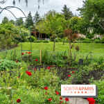 Les Jardins de Juliette à Elancourt