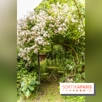 Les Jardins de Juliette à Elancourt
