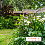 Les Jardins de Juliette à Elancourt