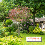 Les Jardins de Juliette à Elancourt