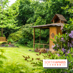 Les Jardins de Juliette à Elancourt